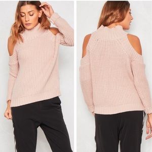 Free People Knitted Sweater